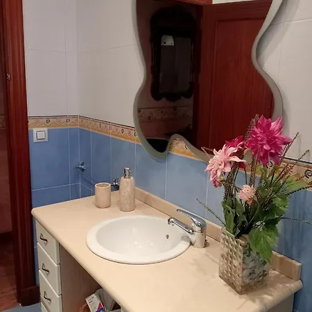 Holiday home En Casa Jerez *