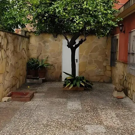 En Casa Jerez Holiday home