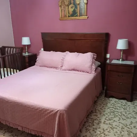 Holiday home En Casa Jerez