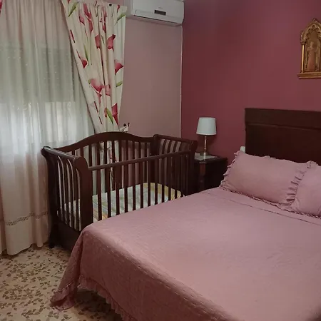 Holiday home En Casa Jerez Jerez de la Frontera