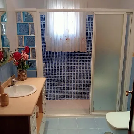 Holiday home En Casa Jerez