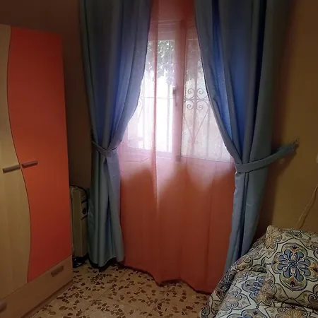 Holiday home En Casa Jerez Jerez de la Frontera