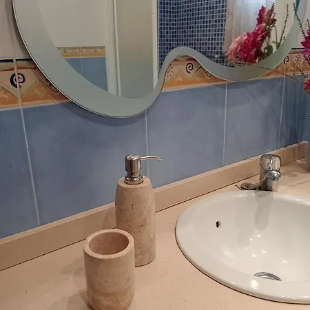 Holiday home En Casa Jerez Jerez de la Frontera