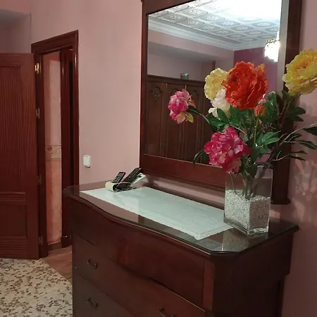 Holiday home En Casa Jerez *