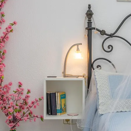 Holiday home En Casa Jerez