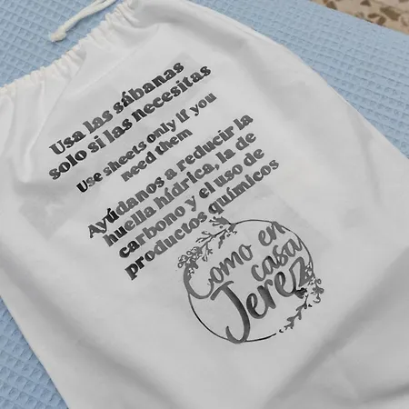 En Casa Jerez *